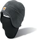 Carhartt Fleece 2-In-1 Headwear. CTA202