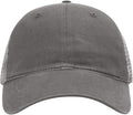 Richardson Garment Washed Trucker 111