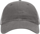 Richardson Garment Washed Trucker 111