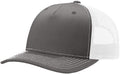 Richardson Five-Panel Trucker 112FP