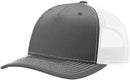 Richardson Five-Panel Trucker 112FP