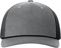 Richardson Five-Panel with Rope 112FPR