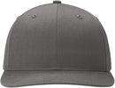 Richardson Solid Twill Trucker 312