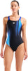BLACK-NEON BLUE (580)