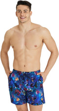 Arena MEN'S BEACH BOXER ALLOVER MAN