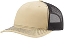 Richardson Five-Panel Trucker 112FP