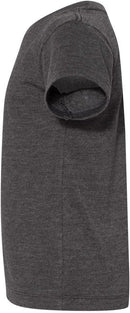 BELLA+CANVAS Toddler Short Sleeve Tee BC3001T