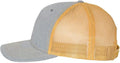 Richardson Five-Panel Trucker 112FP