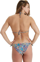 Arena WOMEN'S BIKINI TRIANGLE ALLOVER WOMAN