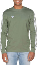 Arena LONG SLEEVE SHIRT TEAM US MAN