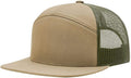 Richardson 7-Panel Trucker 168