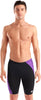 BLACK-MULTI PURPLE (590)