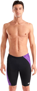 Arena MEN'S ARENA RIBBED SWIM JAMMER F Performance MAN