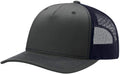 Richardson Five-Panel Trucker 112FP