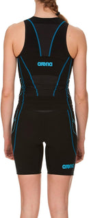 Arena TRITOP ST ST WOMAN