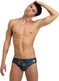 Arena MEN'S ARENA SLOW MOTION SWIM BRIEFS MAN