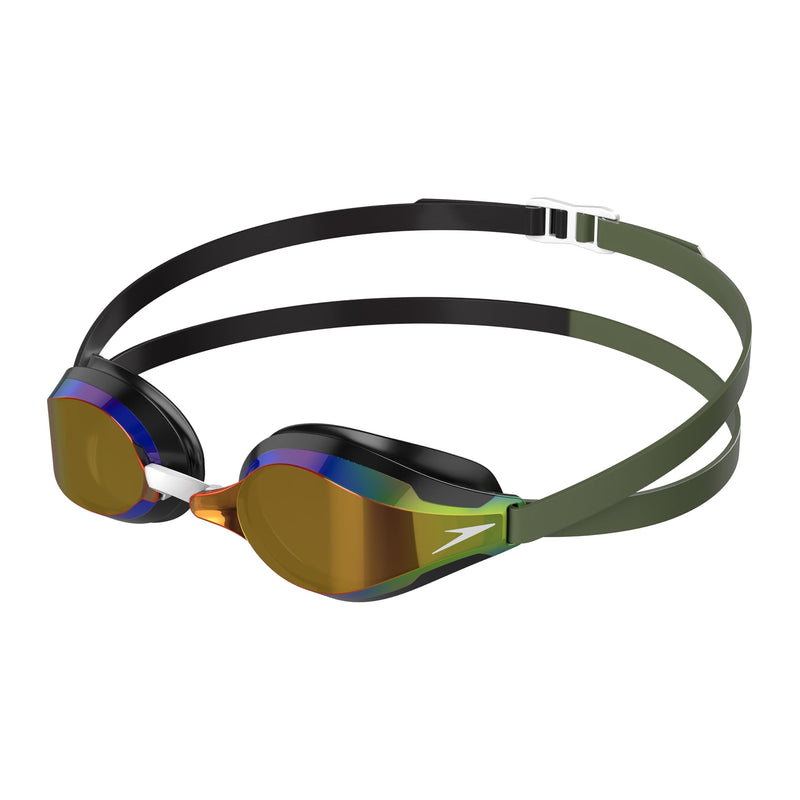 speedo uv goggles Speedo Speed Socket 2.0 Mirrored Limited Edition 17966-NCTRNL/CB
