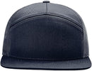 Richardson 7-Panel Trucker 168