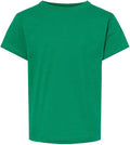 BELLA+CANVAS Toddler Short Sleeve Tee BC3001T