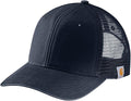 Carhartt Canvas Mesh Back Cap CT105298