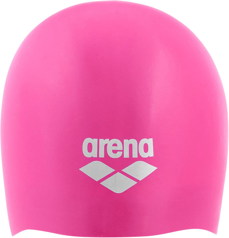 Arena Long Hair Cap