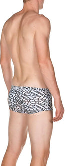 Arena UPSIDE DOWN LOW WAIST SHORT MAN