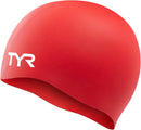 TYR SILCN CAP BULK PAK