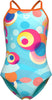 BLUE MULTI-TEAM ORANGE (853)