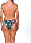 Arena HEARTS CHALLENGE BACK ONE PIECE FL WOMAN
