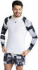 WHITE-GREY MULTI (152)