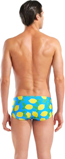 Arena ARENA LEMONS SWIM LOW WAIST SHORT Performance MAN