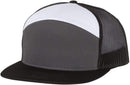 Richardson 7-Panel Trucker 168