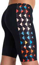 Arena BOY'S ARENA CARNIVAL SWIM JAMMER BOY