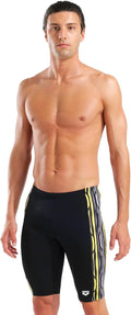 Arena ARENA STRIPES SWIM JAMMER F Performance MAN
