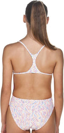 Arena ANGLES BOOSTER BACK ONE PIECE FL WOMAN