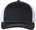 Richardson Five-Panel Trucker 112FP