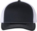 Richardson Five-Panel Trucker 112FP