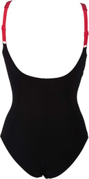 Arena INGRID U BACK ONE PIECE Bodylift WOMAN