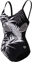 Arena WOMEN'S BODYLIFT SWIMSUIT LUCY LIGHTCROSS Bodylift WOMAN