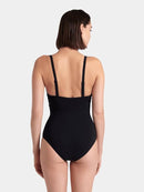 Arena WOMEN'S BODYLIFT SWIMSUIT LUCY LIGHTCROSS Bodylift WOMAN
