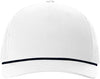 white/navy
