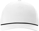 Richardson Five-Panel with Rope 112FPR