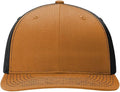 Richardson Solid Twill Trucker 312