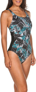 Arena ATENA CRADLE BACK ONE PIECE Bodylift WOMAN