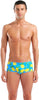TURQUOISE MULTI (858)