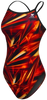 Black/Orange (062)