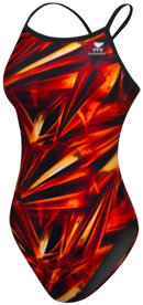 TYR Women&