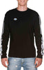 BLACK-WHITE-BLACK (501)