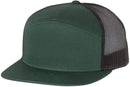 Richardson 7-Panel Trucker 168