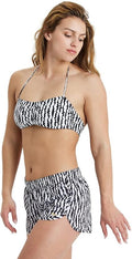 Arena WOMEN'S ARENA BEACH SHORT ALLOVER WOMAN